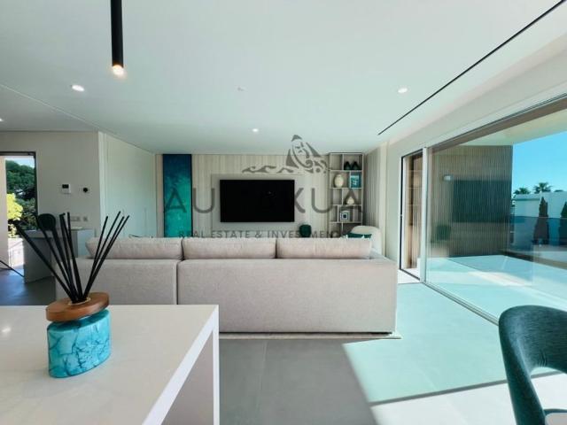 à venda Apartamento de alto padrão de 237 m2, Forte Novo, Loulé, Faro