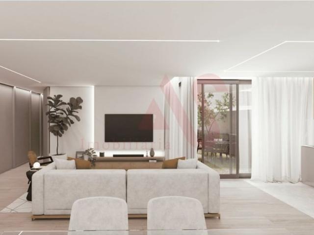 à venda Apartamento de alto padrão de 237 m2, Porto