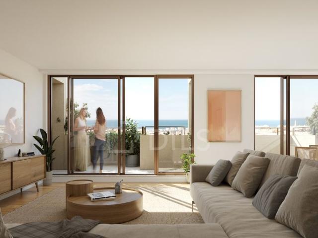 à venda Apartamento de alto padrão de 234 m2, Exponor, Matosinhos, Porto