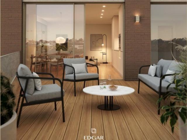 à venda Apartamento de alto padrão de 235 m2, Vila Nova de Gaia, Portugal