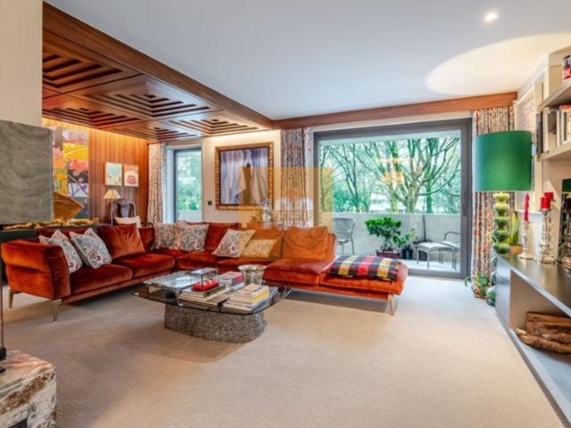 à venda Apartamento de alto padrão de 235 m2, Porto