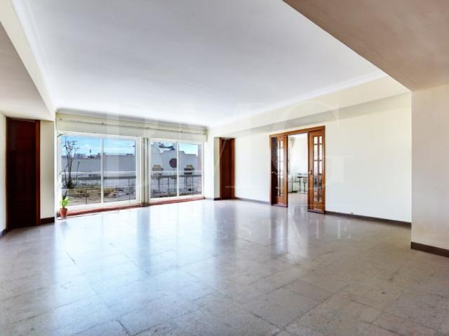 à venda Luxuoso apartamento de 240 m2, Lisboa