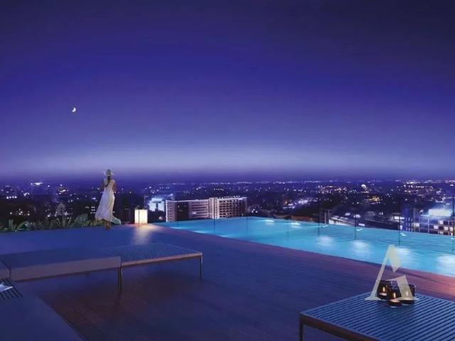 à venda Apartamento de alto padrão de 343 m2, Lisboa