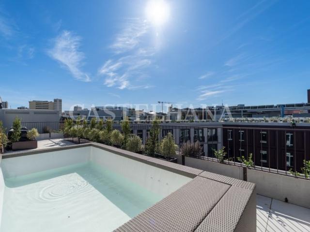 à venda Apartamento de alto padrão de 342 m2, Bolhao Santo Ildefonso, Porto