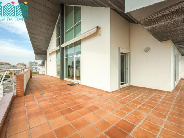 à venda Apartamento de alto padrão de 346 m2, Aveiro