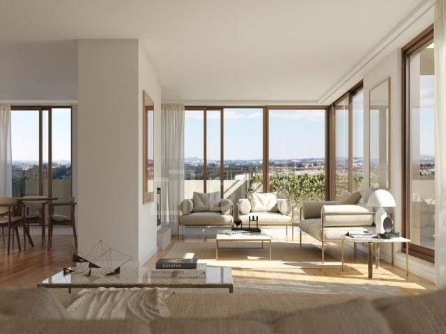 à venda Apartamento de alto padrão de 359 m2, Exponor, Matosinhos, Porto