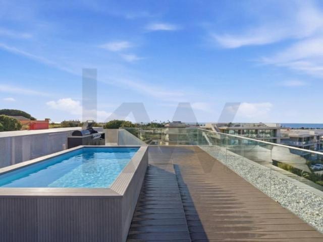 à venda Apartamento de alto padrão de 388 m2, Lagoa, Faro