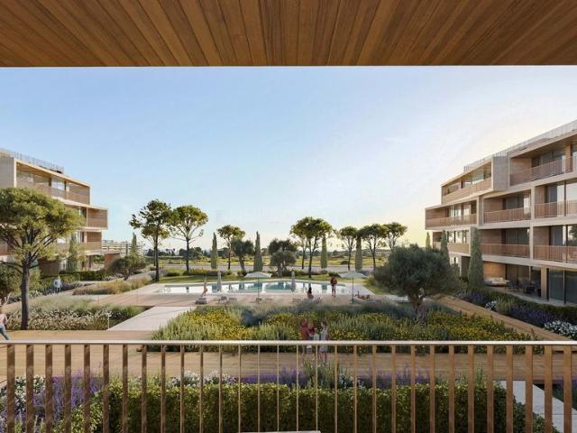 à venda Apartamento de alto padrão de 397 m2, Vilamoura, Faro