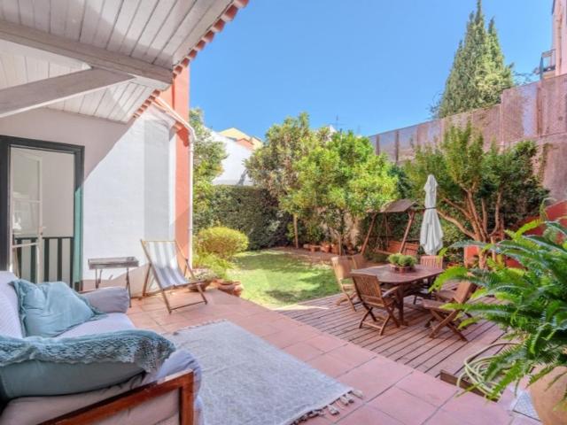 à venda Apartamento de alto padrão de 397 m2, Lisboa, Portugal