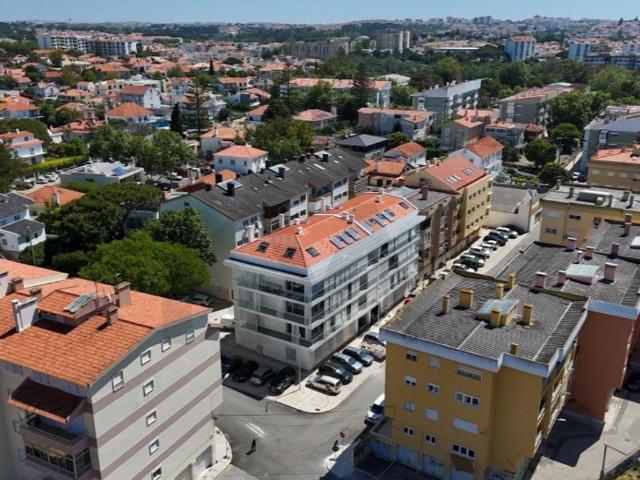 à venda Apartamento de alto padrão de 300 m2, Cascais, Lisboa