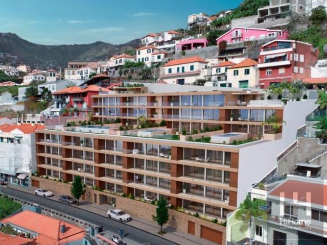 à venda Apartamento de alto padrão de 304 m2, Câmara de Lobos, Madeira