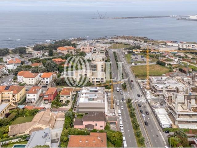 à venda Apartamento de alto padrão de 310 m2, Aldoar, Porto