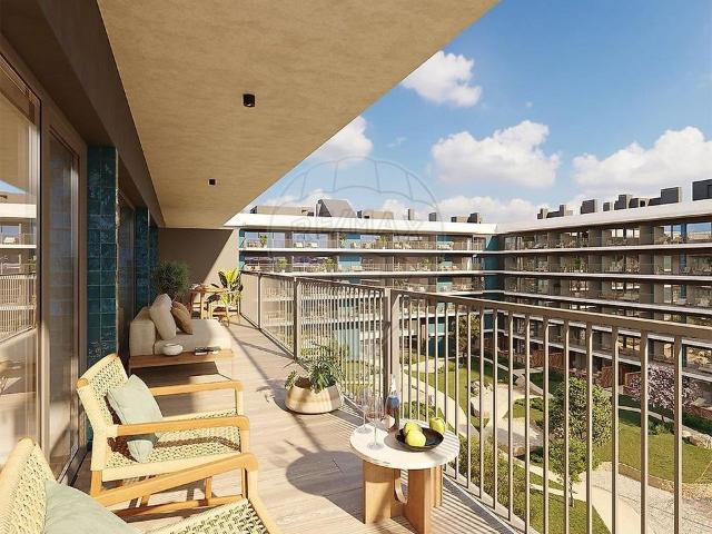 à venda Apartamento de alto padrão de 317 m2, Faro Sé e São Pedro, Faro
