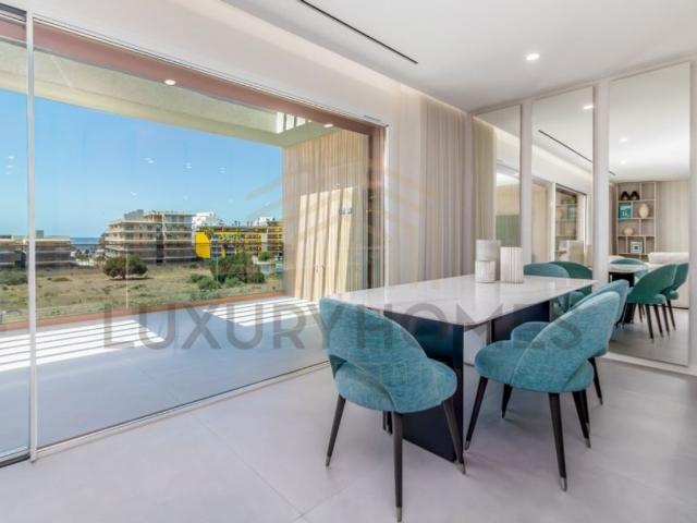 à venda Apartamento de alto padrão de 314 m2, Loulé, Portugal