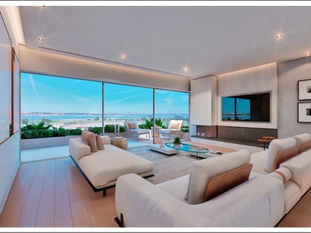 à venda Apartamento de alto padrão de 316 m2, Barreiro, Portugal