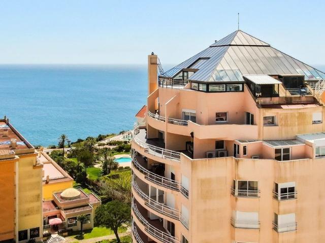à venda Apartamento de alto padrão de 321 m2, Cascais, Lisboa
