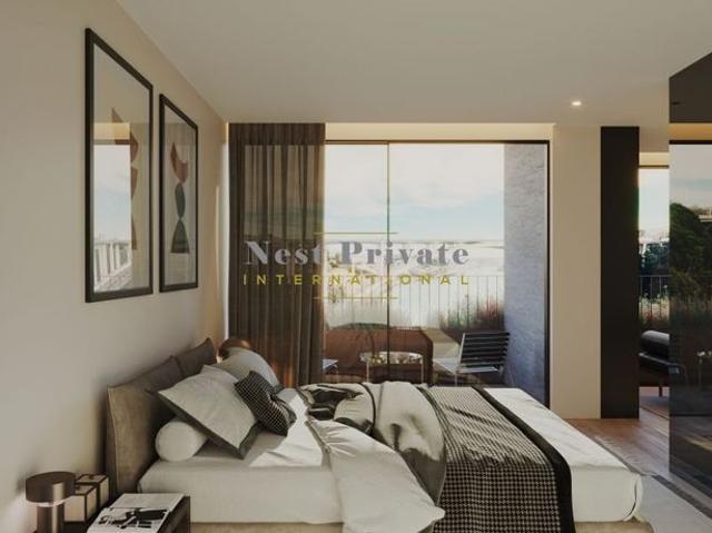 à venda Apartamento de alto padrão de 333 m2, Porto, Portugal
