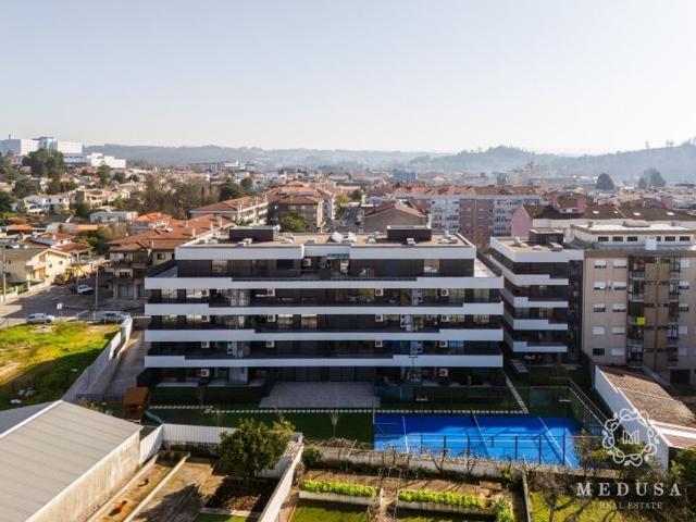 à venda Apartamento de alto padrão, Santa Maria da Feira, Aveiro