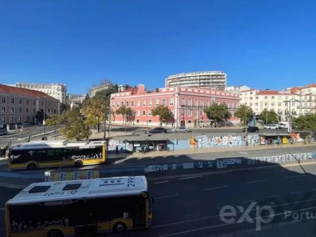 à venda Apartamento de alto padrão de 445 m2, Lisboa
