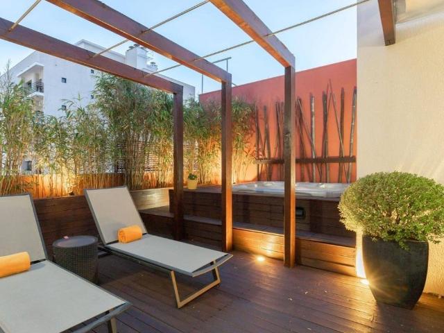 à venda Apartamento de alto padrão de 450 m2, Lisboa