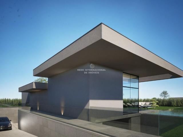 à venda Apartamento de alto padrão de 450 m2, Maia, Portugal