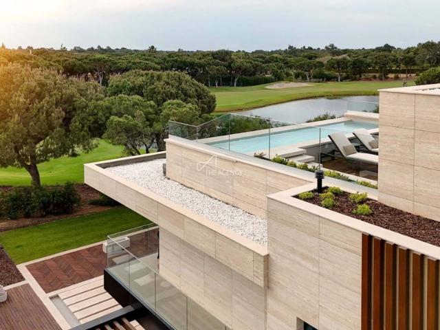à venda Apartamento de alto padrão de 472 m2, Almancil, Portugal
