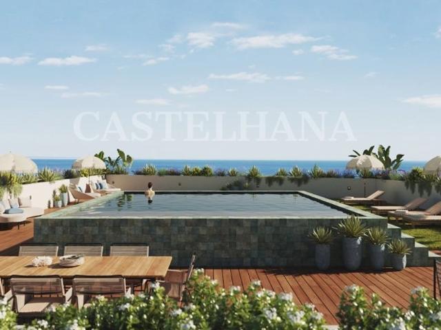 à venda Apartamento de alto padrão de 486 m2, Carcavelos, Cascais e Estoril, Cascais, Lisboa