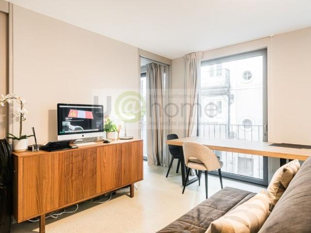 à venda Luxuoso apartamento de 48 m2, Santo António, Lisboa