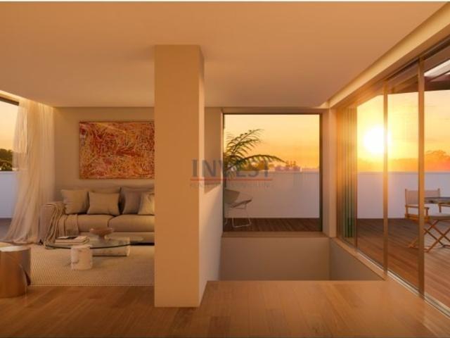 à venda Apartamento de alto padrão de 402 m2, Porto, Portugal