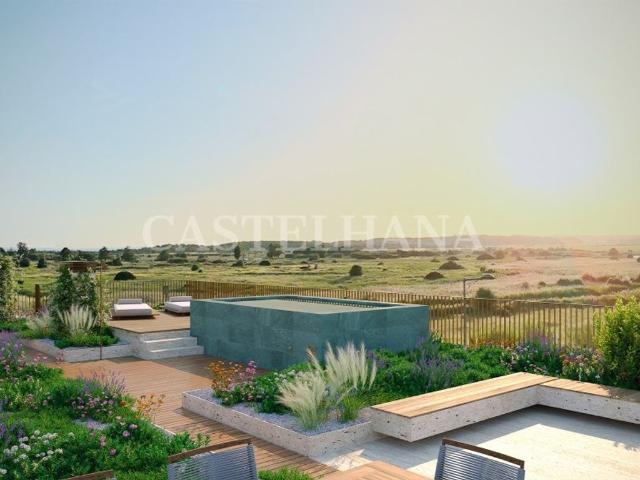 à venda Apartamento de alto padrão de 411 m2, Vilamoura, Loulé, Faro