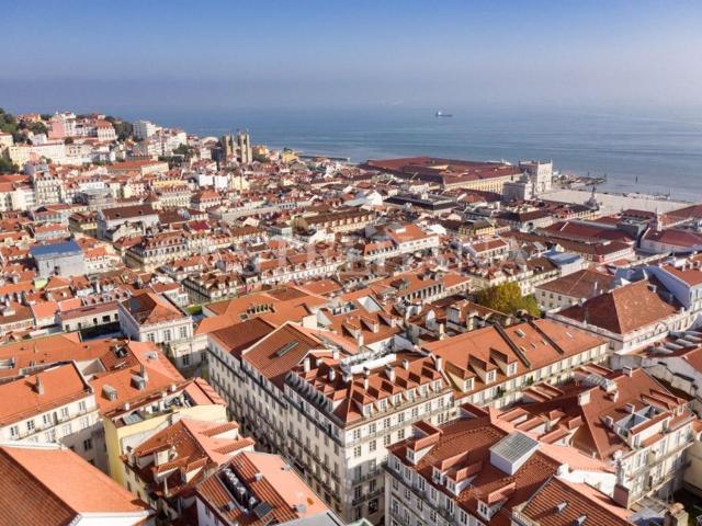 à venda Apartamento de alto padrão de 548 m2, Chiado Sao Nicolau, Lisboa