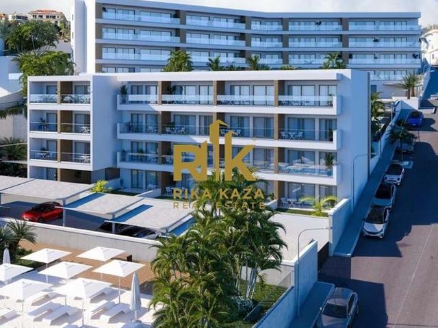 à venda Apartamento de alto padrão de 54 m2, Calheta, Madeira