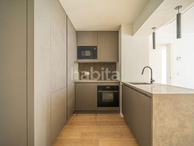 à venda Apartamento de alto padrão de 55 m2, Lisboa, Portugal