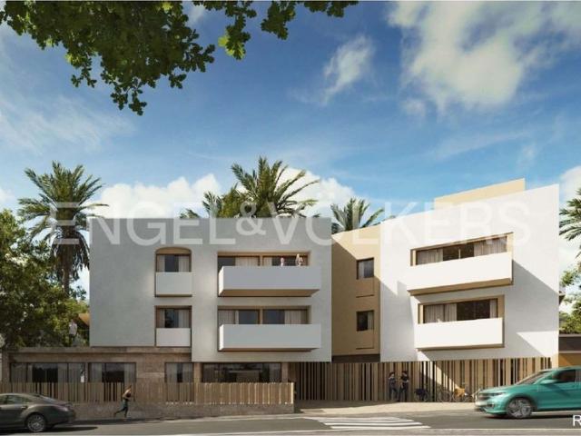 à venda Apartamento de alto padrão de 57 m2, Alvor, Faro
