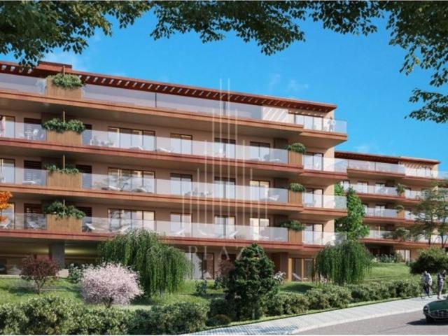 à venda Apartamento de alto padrão de 587 m2, Vila Nova de Gaia, Portugal