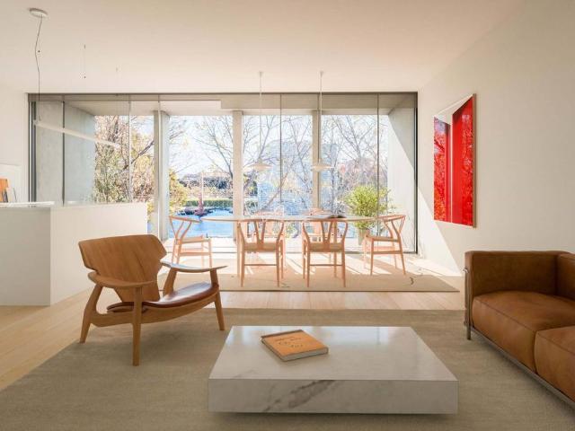 à venda Apartamento de alto padrão de 58 m2, Aveiro