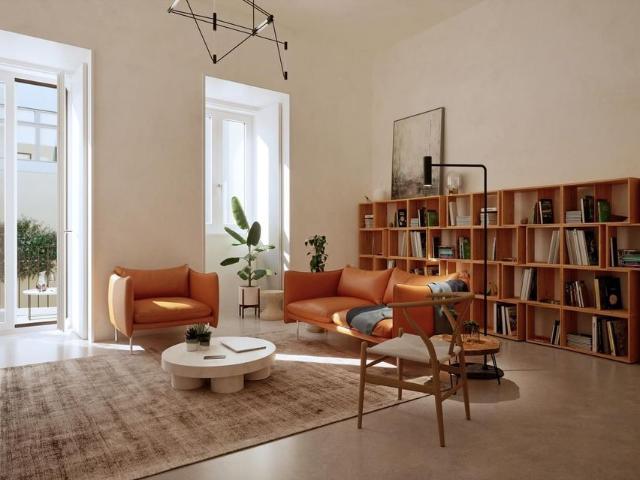 à venda Apartamento de alto padrão de 59 m2, Lisboa