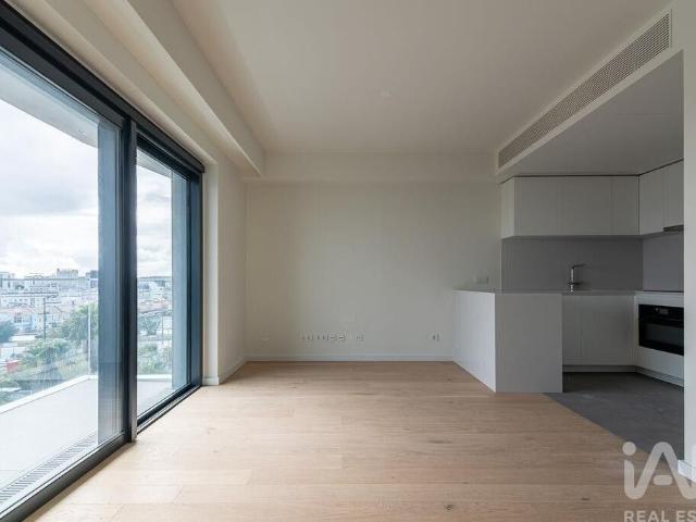 à venda Apartamento de alto padrão de 59 m2, Lisboa, Portugal