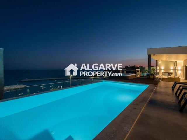à venda Apartamento de alto padrão de 500 m2, Albufeira e Olhos de Água, Albufeira, Faro
