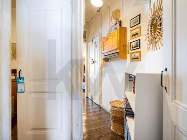 à venda Apartamento de alto padrão de 50 m2, Lisboa