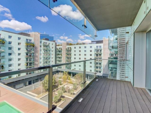à venda Apartamento de alto padrão de 526 m2, Lisboa