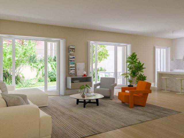 à venda Apartamento de alto padrão de 52 m2, Lisboa, Portugal