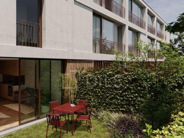 à venda Luxuoso apartamento, Boavista Cedofeita, Porto