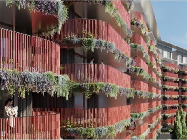 à venda Luxuoso apartamento de 56 m2, Porto