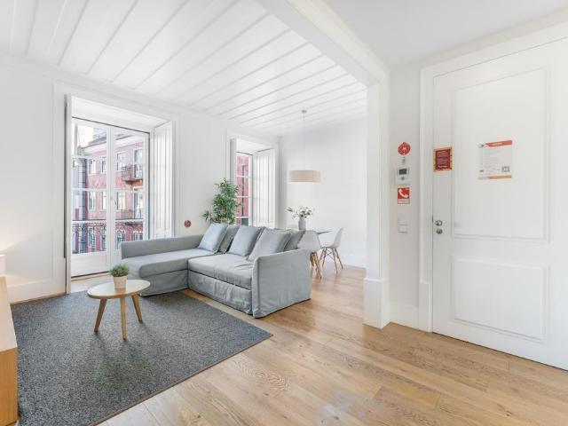 à venda Apartamento de alto padrão de 64 m2, Lisboa