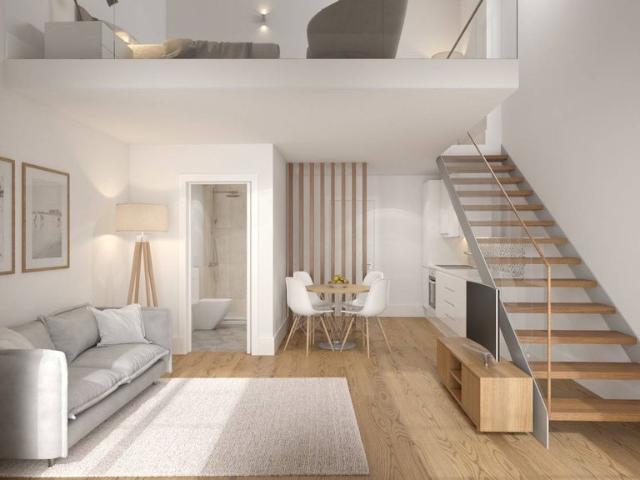 à venda Apartamento de alto padrão de 65 m2, Gaia, Portugal
