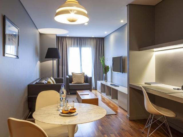 à venda Apartamento de alto padrão de 65 m2, Lisboa
