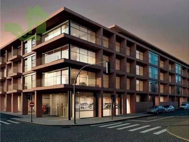 à venda Apartamento de alto padrão de 66 m2, Vila do Conde, Porto