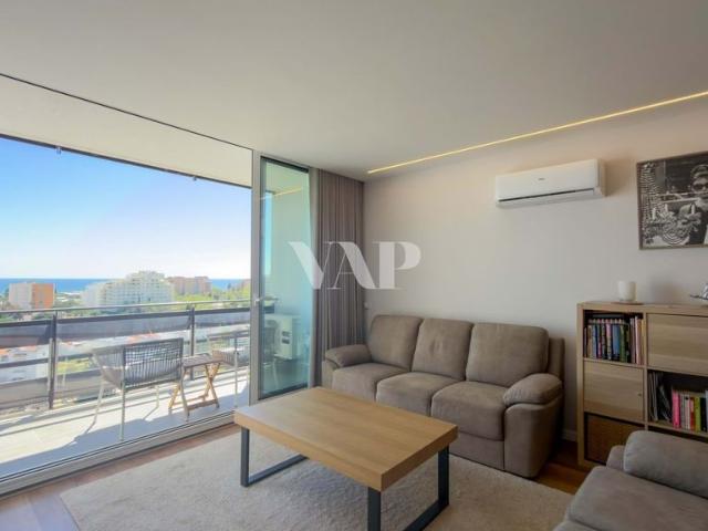 à venda Apartamento de alto padrão de 66 m2, Vilamoura, Portugal