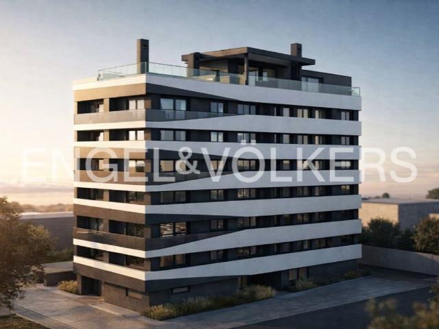 à venda Apartamento de alto padrão de 67 m2, Monte Gordo, Vila Real de Santo António, Faro